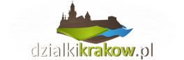 logo dzialkikrakow.pl